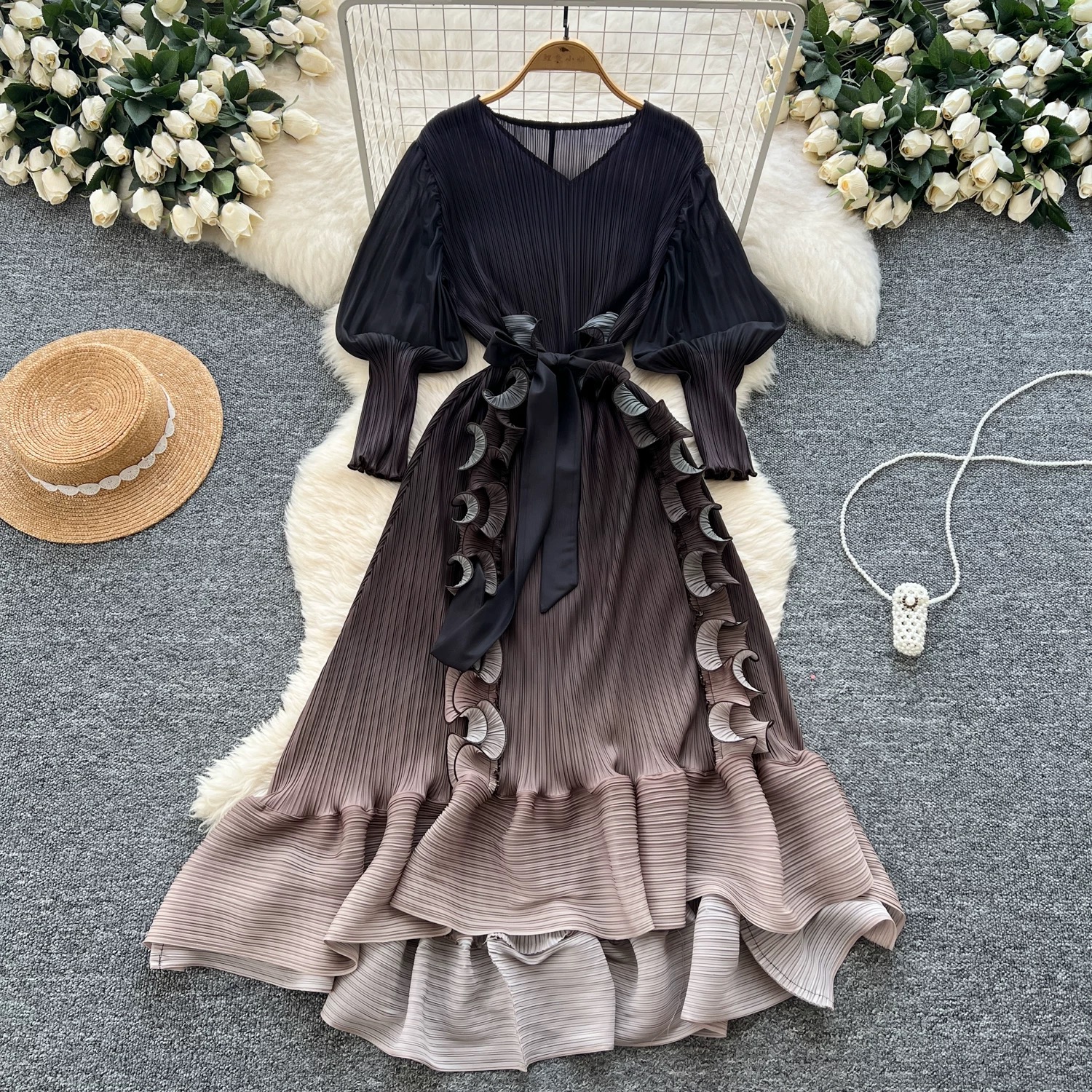 Miss Josie dress FD1377 images